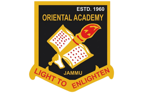 Oriental Academy crest