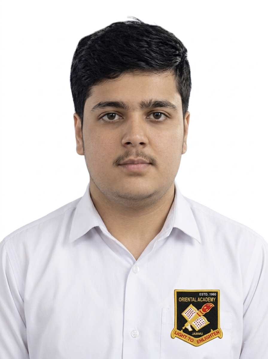 Aditya Gupta