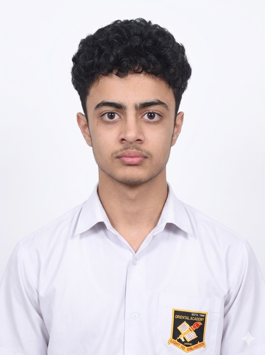 Anmol Chandan