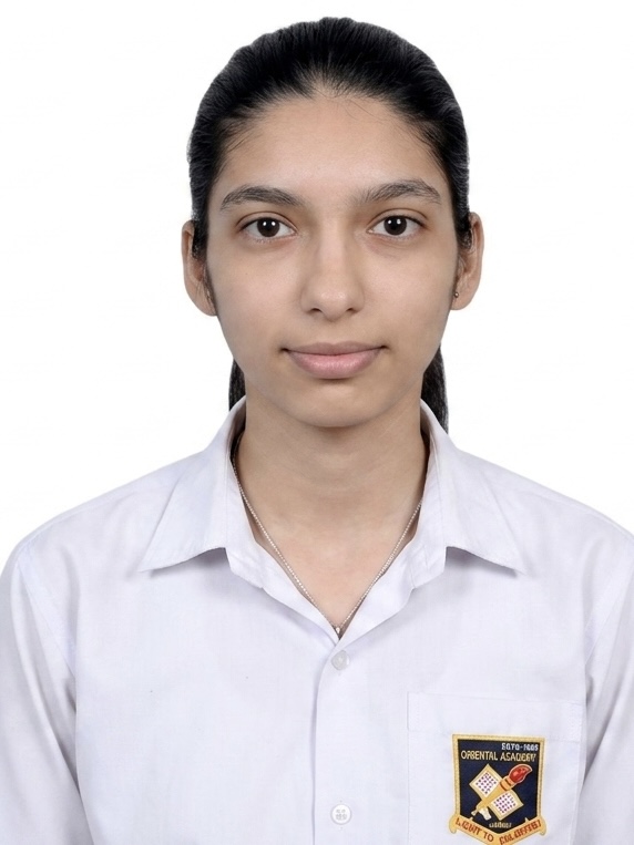 Archita Shan